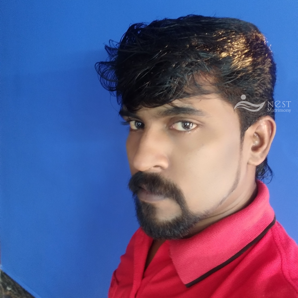 Ajeesh Ashokan